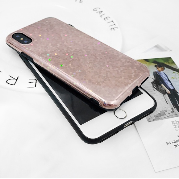 ❗️2 any CASES FOR 6$ ❗️ iPhone X/ 7/8/ 7PLUS /8P - Picture 4 of 4